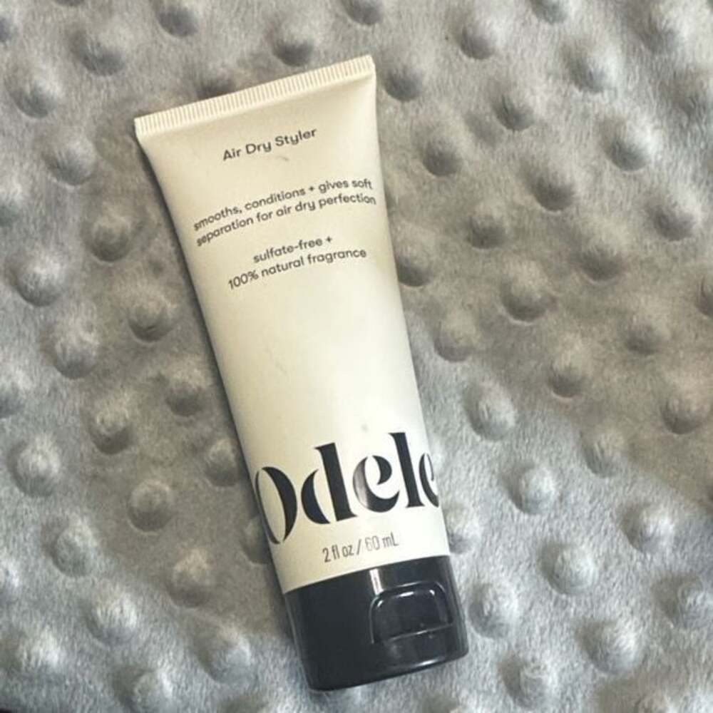 #318 Odele Air Dry Styler Cream